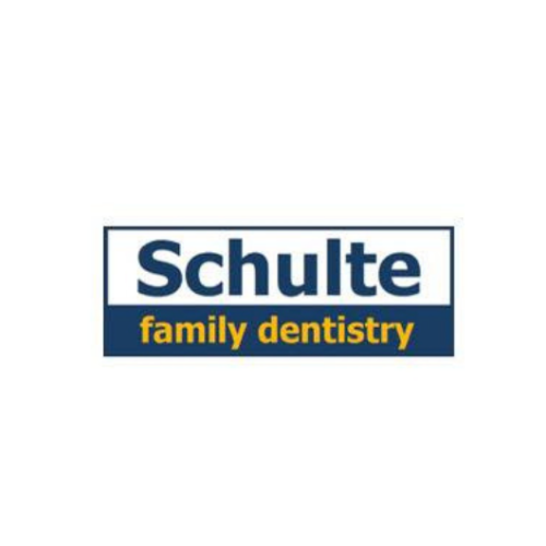 Schulte Family Dentistry, Dr. David Schulte, Dr. Carol Muth, Dr. Selena Pape logo