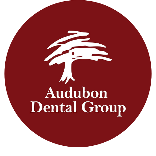 Audubon Dental Group logo
