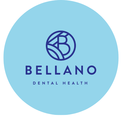 Bellano Dental Health – Bartlett – Appling logo