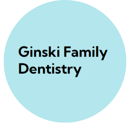 Ginski Family Dentistry PLLC logo