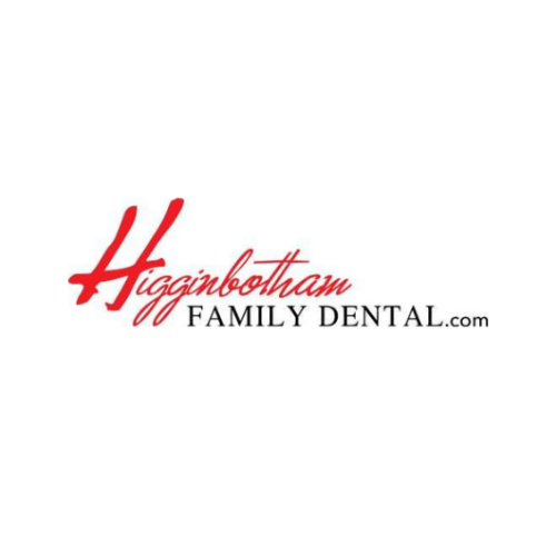 Higginbotham Family Dental logo