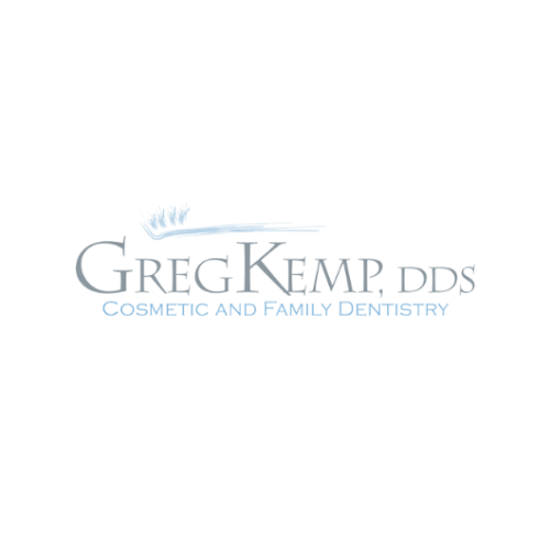 Kemp Greg DDS logo