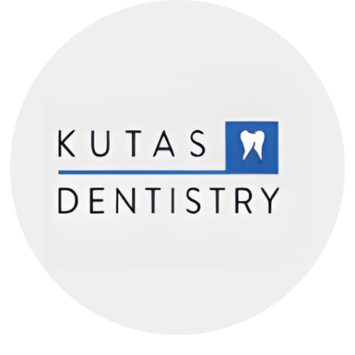 Kutas Timothy w DDS logo