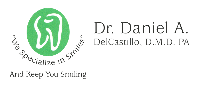 Beach Dental logo