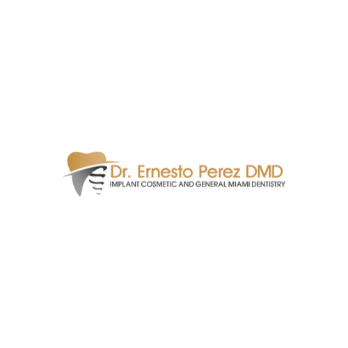Dr. Ernesto J. Perez, DMD logo