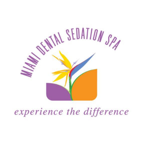 Miami Dental Sedation Spa logo