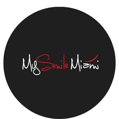 My Smile Miami logo