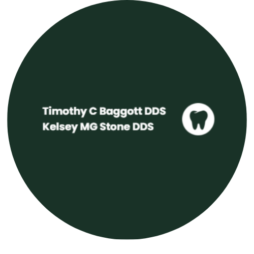 Baggott & Stone, DDS logo