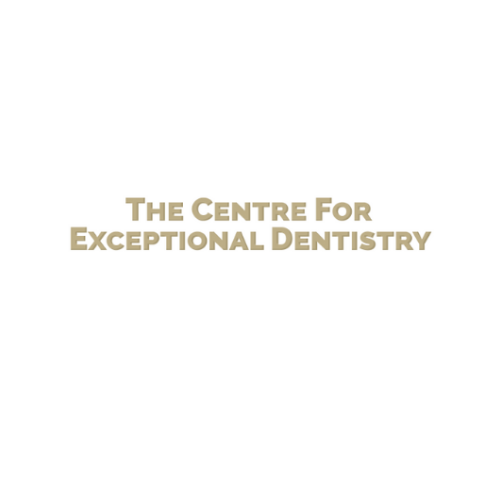 Centre For Exceptional Dentistry logo