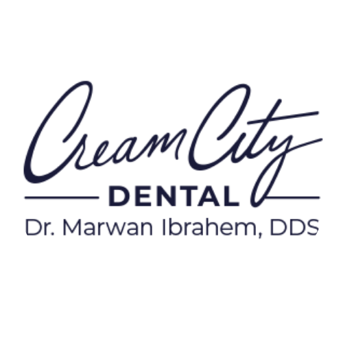Cream City Dental logo