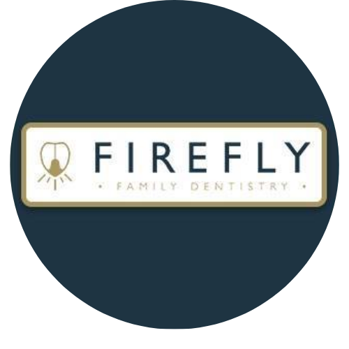 Firefly Family Dentistry logo