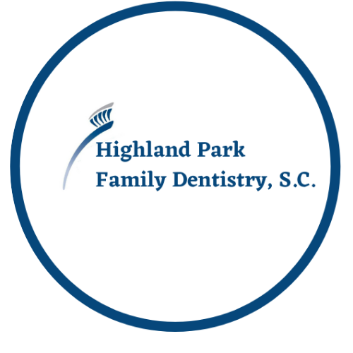 Highland Park Family Dentistry logo