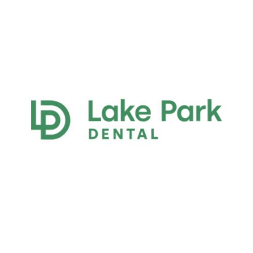 Lake Park Dental logo