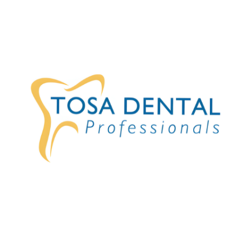 Tosa Dental Professionals logo