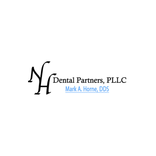 Horne Mark DDS logo