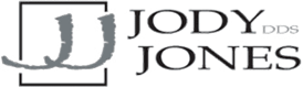 Jody Jones DDS logo