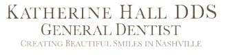 Katherine Hall DDS logo