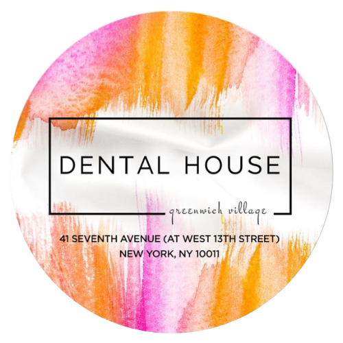 Dental House logo