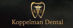 Koppelman Dental logo