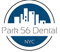Park 56 Dental logo