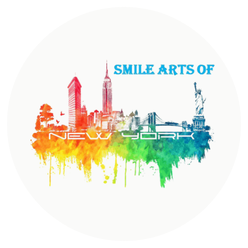 Smile Arts of NY logo