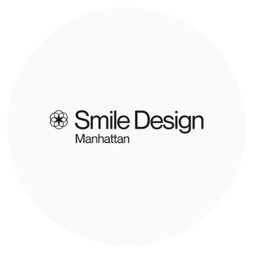 Smile Design Manhattan logo
