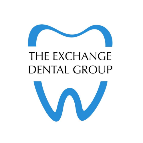 The Exchange Dental Group logo