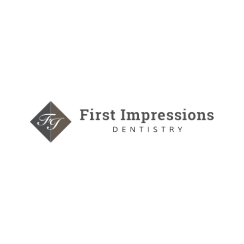 First Impressions Dentistry – Oklahoma City logo