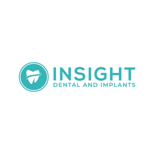 Insight Dental and Implants logo