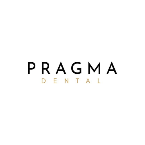 Pragma Dental OKC logo