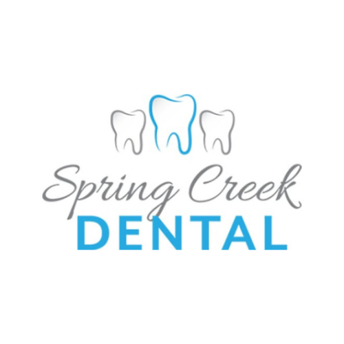 Spring Creek Dental logo