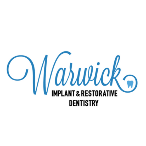 Warwick Dental logo