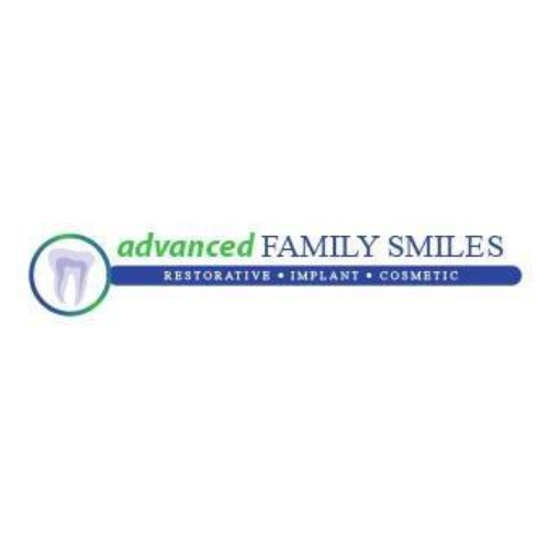 Advanced Family Smiles – Philadelphia Dentist logo