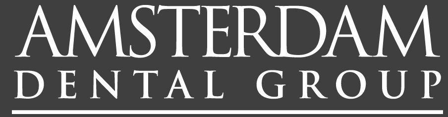 Amsterdam Dental Group logo