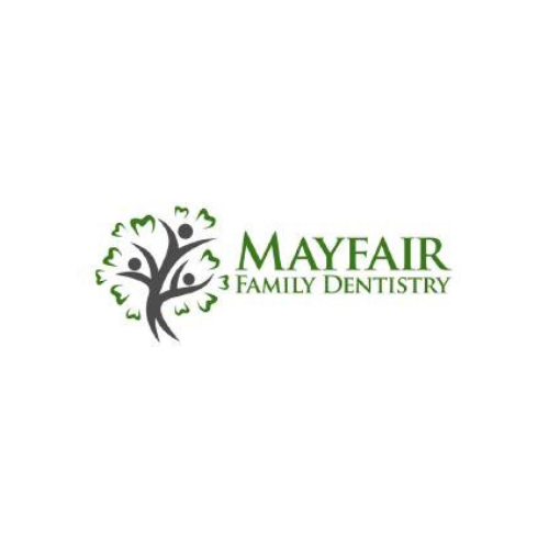 Mayfair Family Dentistry logo