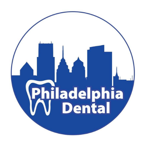 Philadelphia Dental – Broad St logo