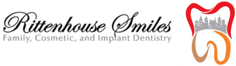 Rittenhouse Smiles logo