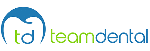 Team Dental logo