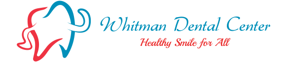 Whitman Dental Center logo