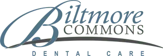 Biltmore Commons Dental Care logo