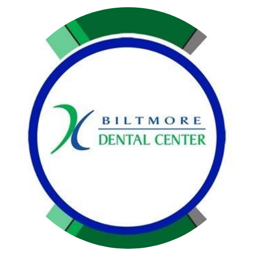 Biltmore Dental Center logo