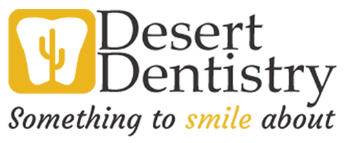 Desert Dentistry logo