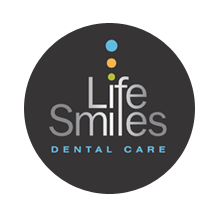 Life Smiles Dental Care logo
