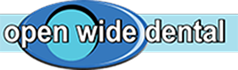 Open Wide Dental – Phoenix logo