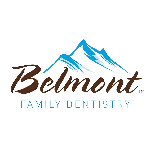 Belmont Family Dentistry logo
