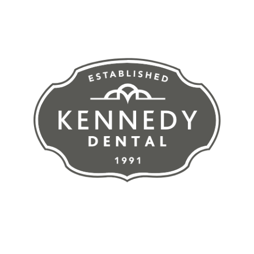 Kennedy Dental logo