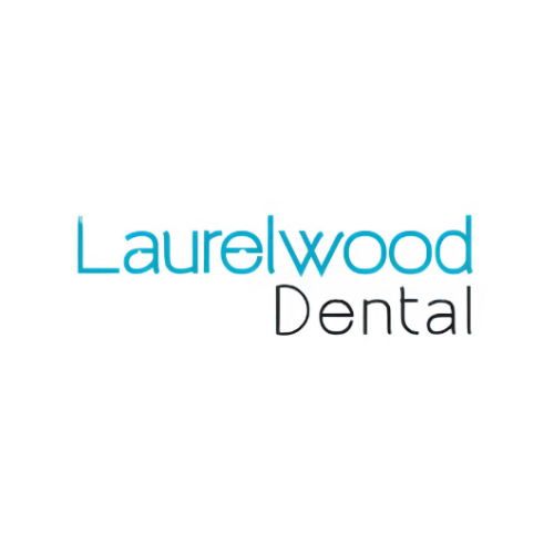 Laurelwood Dental logo