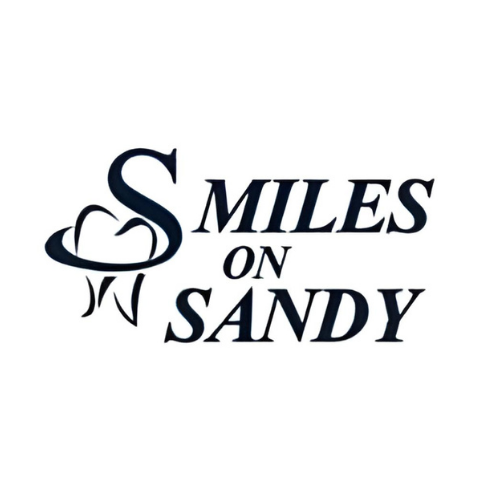 Smiles On Sandy – Portland, OR logo
