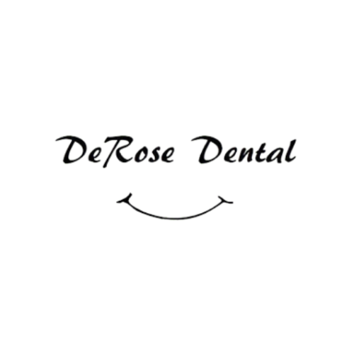 DeRose Dental logo