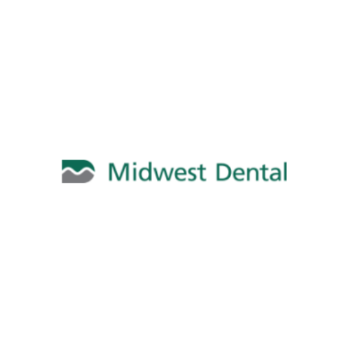Midwest Dental – Racine North Bay logo